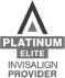 Platinum Elite Invisalign Provder